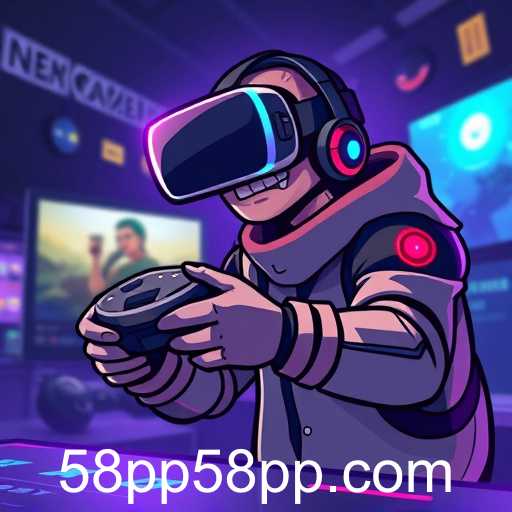 The Growing Popularity of 58pp: A New Era in Online Gaming