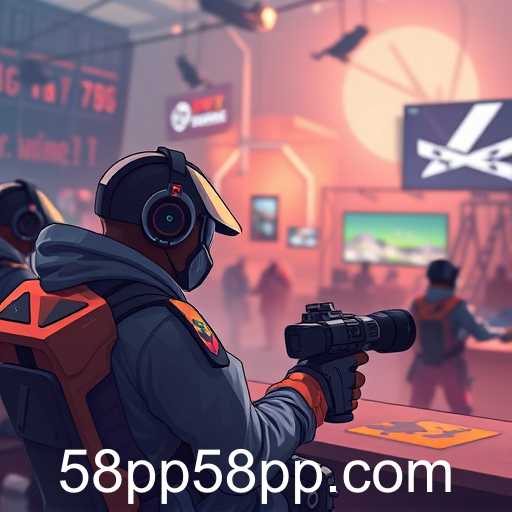 Emergence of 58pp in the Gaming World