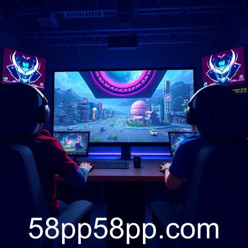 The Evolving Landscape of Online Gaming