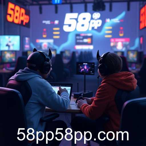 The Rise of 58pp: A Gaming Revolution